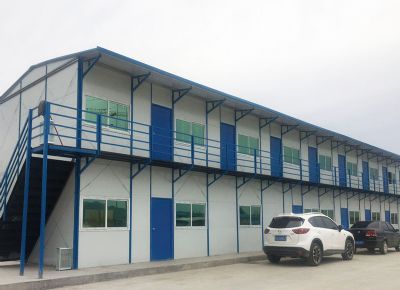 點擊查看詳細信息<br>標題：板房案例 閱讀次數：3604